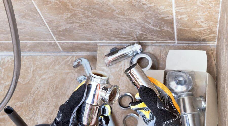 Professional New roof installation in Margie, MN